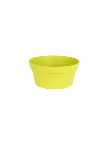 Vaso "Ischia" in materiale...