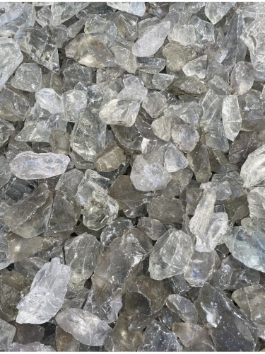 Granulati di Vetro Grigio...