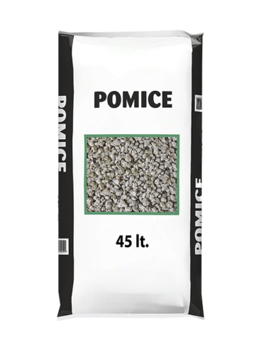 Pomice biologico per il...
